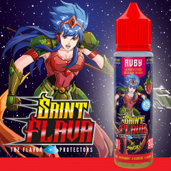 Ruby 50ml Saint Flava by Swoke Ruby 50ml Saint Flava by Swoke