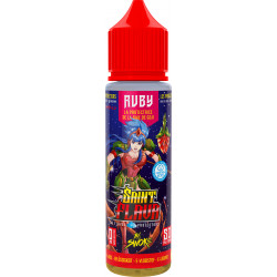 Ruby 50ml Saint Flava by Swoke Ruby 50ml Saint Flava by Swoke