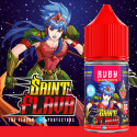 Concentré Ruby 30ml Saint Flava by Swoke (5 pièces)