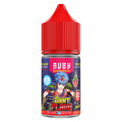 Concentré Ruby 30ml Saint Flava by Swoke (5 pièces) Concentré Ruby 30ml Saint Flava by Swoke (5 pièces)