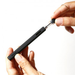 Kit Noïd.Lab Vape Pen CBD Purple OG Marie Jeanne Kit Noïd.Lab Vape Pen CBD Purple OG Marie Jeanne