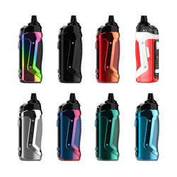 Kit Pod Aegis Boost 2 60w Geekvape Kit Pod Aegis Boost 2 60w Geekvape