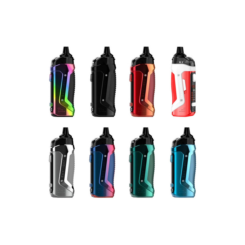 Kit Pod Aegis Boost 2 60w Geekvape