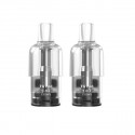 Pod de remplacement Cyber G 3ml (0.8/1.0) Aspire (pack de 2)