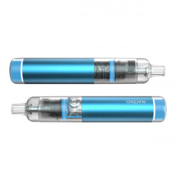 Kit Pod Cyber G 850mAh Aspire Kit Pod Cyber G 850mAh Aspire