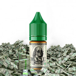 Cash 10ml Swoke (10 pièces)