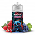 Litchi Raisin 100ml Wonders