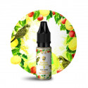 The Bird 10ml Secret Garden by Secret's LAb (10 pièces)