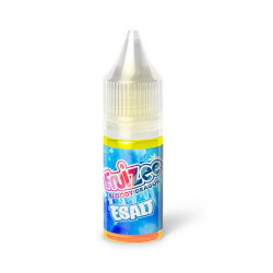 Bloody Dragon 10ml Esalts - Fruizee Eliquid France (10 pièces) Bloody Dragon 10ml Esalts - Fruizee Eliquid France (10 pièces)