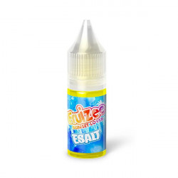 Sunset Lover 10ml Esalts - Fruizee Eliquid France (10 pièces)