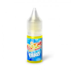 Crazy Mango 10ml Esalts - Fruizee Eliquid France (10 pièces) Crazy Mango 10ml Esalts - Fruizee Eliquid France (10 pièces)