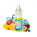 Magic Beach 10ml Esalts - Fruizee Eliquid France (10 pièces)