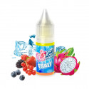 Bloody Dragon 10ml Esalts - Fruizee Eliquid France (10 pièces)