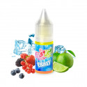 Bloody Lime 10ml Esalts - Fruizee Eliquid France (10 pièces)