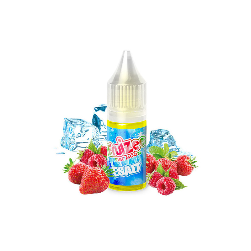 Fire Moon 10ml Esalts - Fruizee Eliquid France (10 pièces)