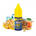 Riggs 10ml Esalts by Eliquid France