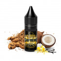 Suprême 10ml Esalts by Eliquid France