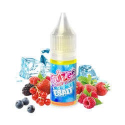 Bloody Summer 10ml Esalts by Eliquid France Bloody Summer 10ml Esalts by Eliquid France