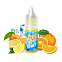 Sunny 10ml Esalts by Eliquid France