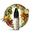 Concentré The Lemur 10ml Secret Garden by Secret's LAb (10 pièces)