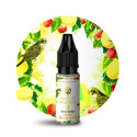 Concentré The Bird 10ml Secret Garden by Secret's LAb (10 pièces)