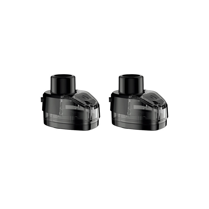 Pod de remplacement pour Aegis Boost Pro 2 4.5ml Geekvape (pack de 2)