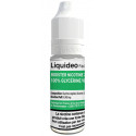 Booster de nicotine 10ml Liquideo