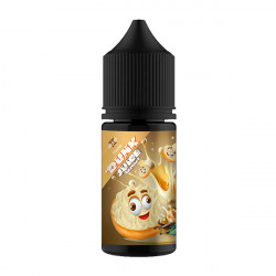 Concentré Tarte Crème Pâtissière Vanille 30ml Dunk Juice Factory - Made in Vape (5 pièces) Concentré Tarte Crème Pâtissière Vanille 30ml Dunk Juice Factory - Made in Vape (5 pièces)