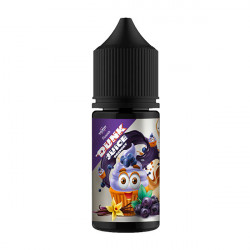 Concentré Cupcake Myrtille Vanille 30ml Dunk Juice Factory - Made in Vape (5 pièces) Concentré Cupcake Myrtille Vanille 30ml Dunk Juice Factory - Made in Vape (5 pièces)