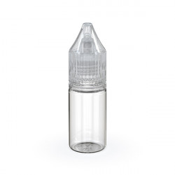 Bouteille MLR 10ml Chubby Gorilla (1000 pièces) Bouteille MLR 10ml Chubby Gorilla (1000 pièces)