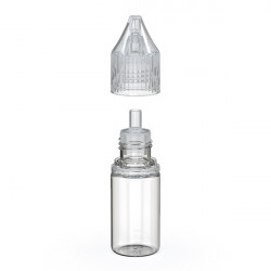 Bouteille MLR 10ml Chubby Gorilla (1000 pièces) Bouteille MLR 10ml Chubby Gorilla (1000 pièces)