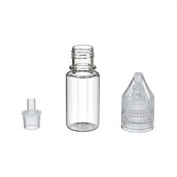 Bouteille MLR 10ml Chubby Gorilla (1000 pièces) Bouteille MLR 10ml Chubby Gorilla (1000 pièces)