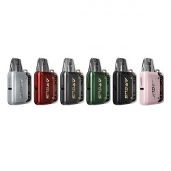 Kit Pod Argus P1 800mAh Voopoo Kit Pod Argus P1 800mAh Voopoo