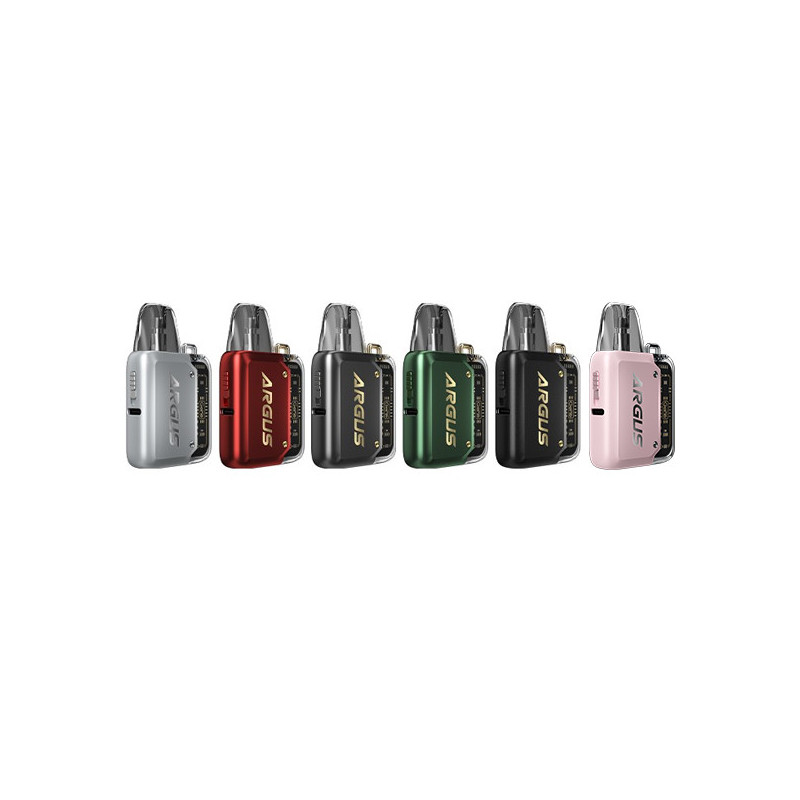 Kit Pod Argus P1 800mAh Voopoo
