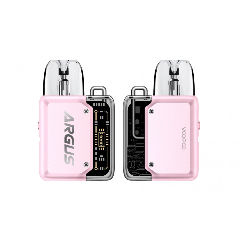 Kit Pod Argus P1 800mAh Voopoo Kit Pod Argus P1 800mAh Voopoo
