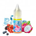 Concentré Bloody Dragon 10ml Fruizee - Eliquid France (10 pièces)