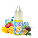 Concentré Magic Beach 10ml Fruizee - Eliquid France (10 pièces)