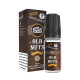 Old Nuts Authentic Blend 10ml Moonshiners - Le French Liquide (6 pièces)