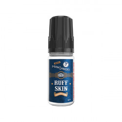 Ruff Skin Authentic Blend 10ml Moonshiners - Le French Liquide (6 pièces) Ruff Skin Authentic Blend 10ml Moonshiners - Le French Liquide (6 pièces)