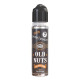 Kit Easy2Shake Old Nuts Authentic Blend 60ml Moonshiners - Le French Liquide