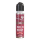 Kit Easy2Shake Wild Ruby Authentic Blend 60ml Moonshiners - Le French Liquide
