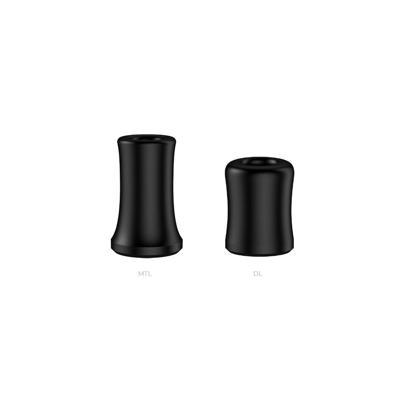 Drip Tip DL/MTL pour ITO-X Voopoo (pack de 2)