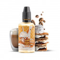 Concentré Puchino 30ml Graham Fuel - Maison Fuel (5 pièces)