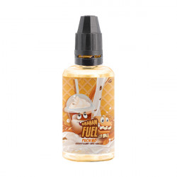 Concentré Puchino 30ml Graham Fuel - Maison Fuel (5 pièces)