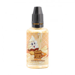 Concentré Cornitto 30ml Graham Fuel - Maison Fuel (5 pièces)