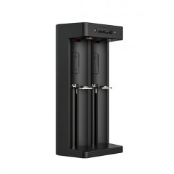 Chargeur MC2 Xtar Light (version USB-C) Chargeur MC2 Xtar Light (version USB-C)
