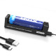 Chargeur MC1 Xtar Light (version USB-C)