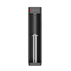 Chargeur MC1 Xtar Light (version USB-C) Chargeur MC1 Xtar Light (version USB-C)