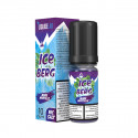 Mûre Myrtille Salt 10ml Iceberg - O'J Lab (10 pièces) Mûre Myrtille Salt 10ml Iceberg - O'J Lab (10 pièces)