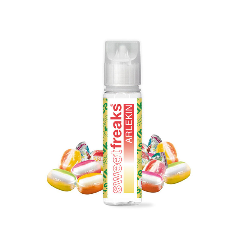 Arlekin 50ml Sweet Freaks - Freaks